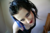 Lisa Fox - Fishbolw