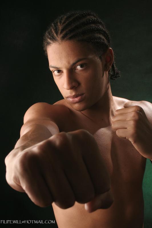 Filipe Santos - TicTac MegaModels Contest 2006