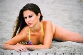 Chay - Hollywood beach