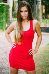 Chay - Photography by Sergio Gambini