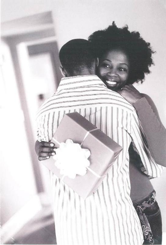 veletta marshall - Target:  Valentine's Day  Advertising