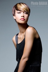 kainoa - Aveda Hair Congress 2008 