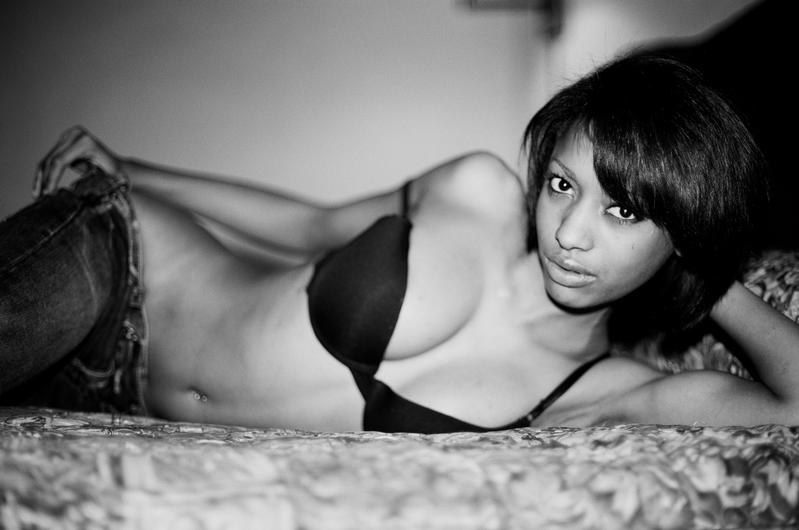 charlene knowles - At the Studio