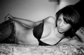 charlene knowles - At the Studio