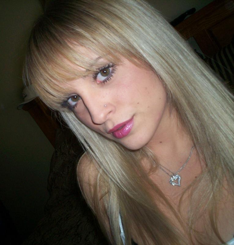 Paige Lewis - Paige