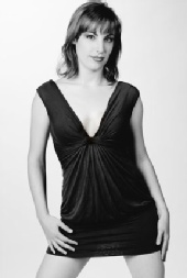 sarah victoria blue