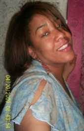 Beth Davila - smile