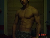 jake - Body shot 1