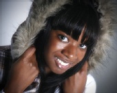 Stacie - headshot