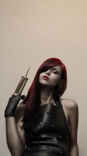 Amelia Talon