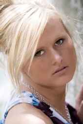 Jenna Dhooge - Jenna Dhooge