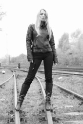 Janet - winter catalogue