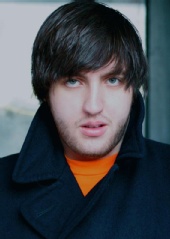 Ash Louis - Ash Louis Headshot 2