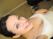 Brittney Banks - Pretty eyed Britt
