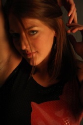 Carrie Greene