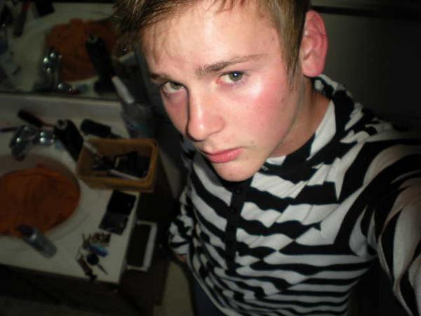 Mikey