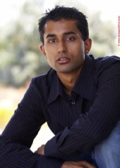 Pritesh - Headshot 1