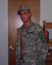 armywr11 - Gatorade add