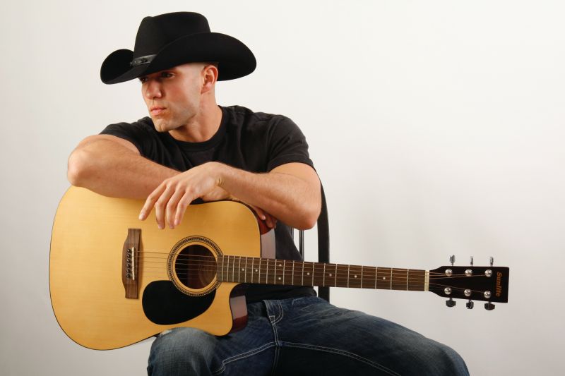 JasynJefferies - Cowboy