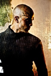 JasynJefferies - Raine De Vant Clothing