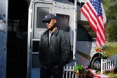 JasynJefferies - Production Stills - "Digging for Hope Graves" (Feature Film)