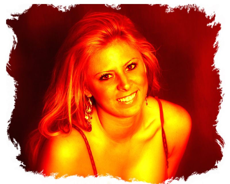 clsallen - red-head