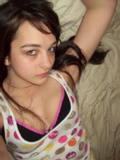 sarah gay