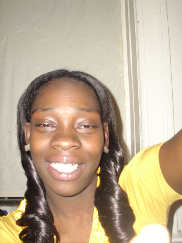 Sha - Pretty Smile and Face