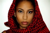 Toni - Headscarf