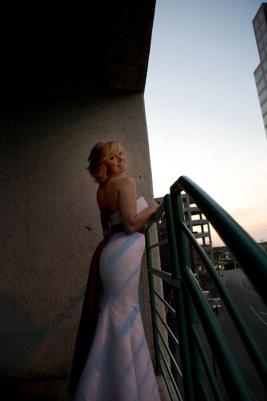 Cari - orion photography