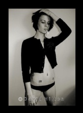 Harlot