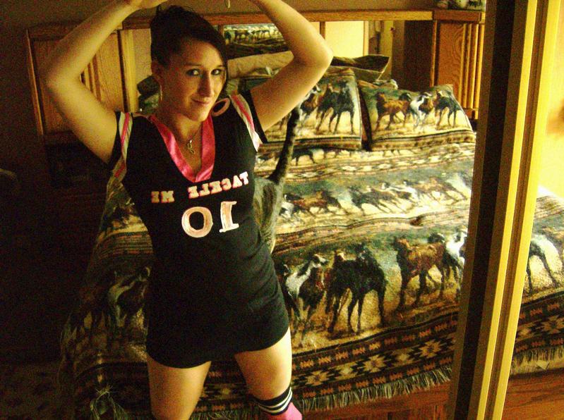 jaimie shirley - player
