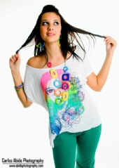 Callie Joy - Colors