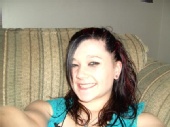 DanielleRenee - Most recent- minus the pink highlights.
