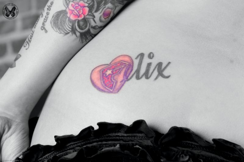 Joelle Alyce - by sexy girl photography