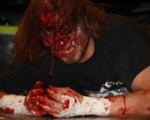 Warhed - Warhed - I'm not dead yet