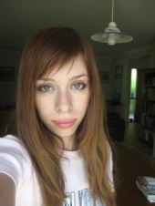 Ashleigh Clark - Recent.