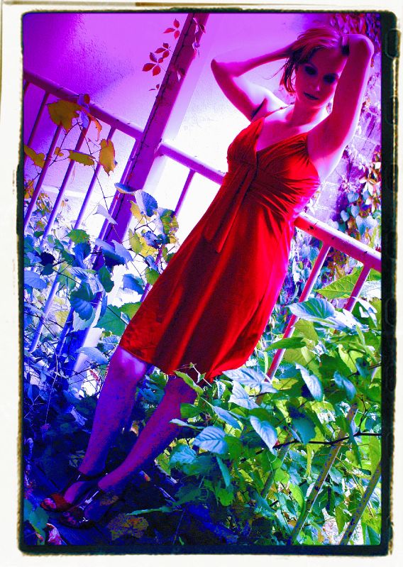 Brooke-Lynn - Brooke-Lynn