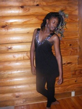 2cute2btru - A side Pose