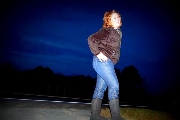 Chelsea Presock - Night Sky