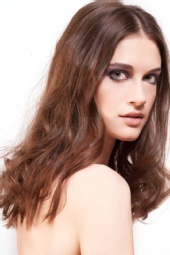 Dana - Beauty by Mat