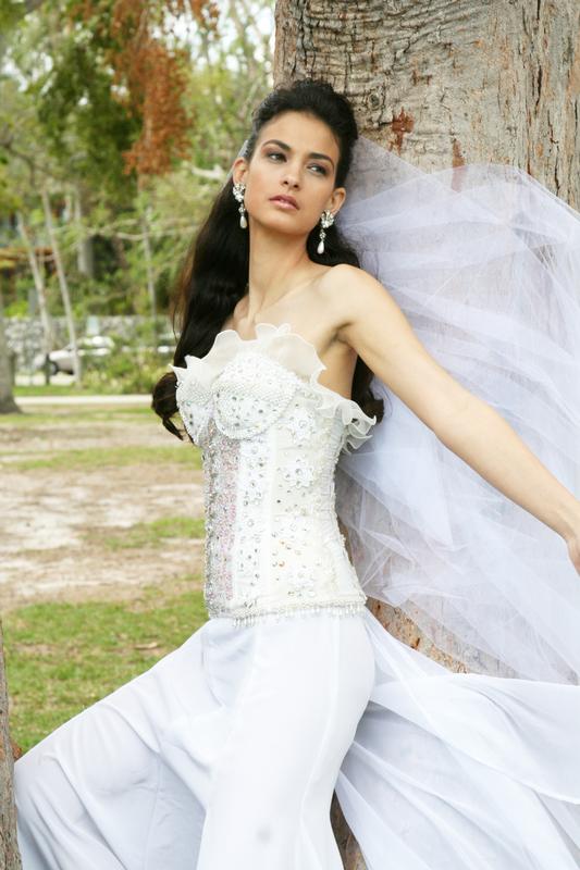 LUNA - BRIDAL