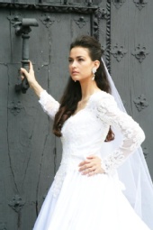 LUNA - BRIDAL
