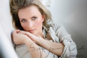 IEVA - photoshooting..