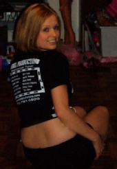 Erica Knowles