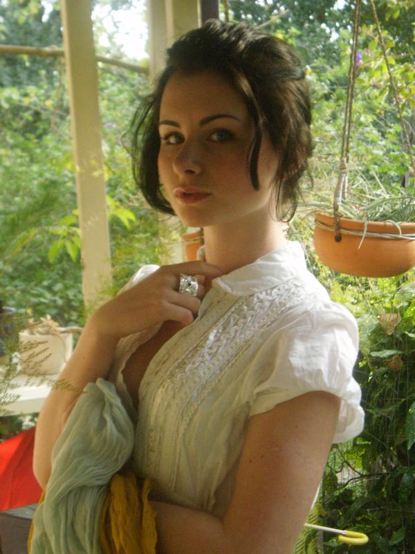 Darya