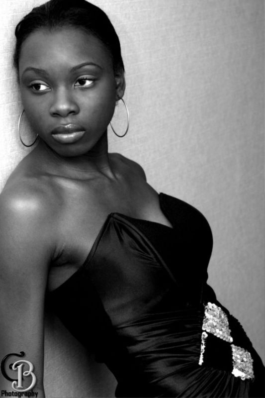 Ms. Mae - GoldenBoy Photography