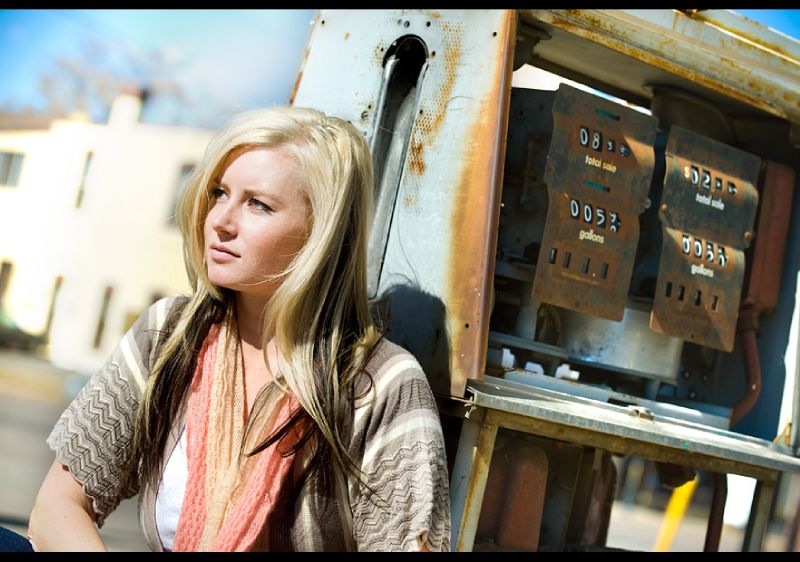Ianthe - 1