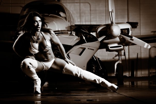 CJ Caprio - Super CJ