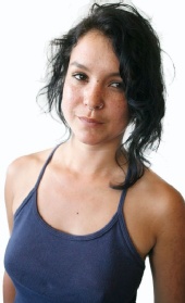 Carson Garcia - 8/16/08